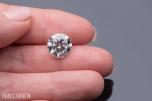 DIAMANT PÅ 1.50 CT | D/VVS2| ROUND | IGI!